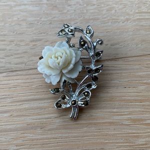 Vintage brooch